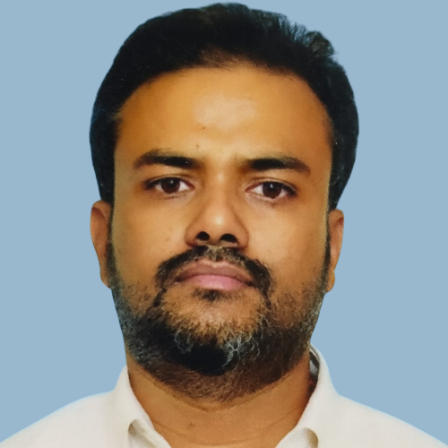 Rahul Kumar Goel